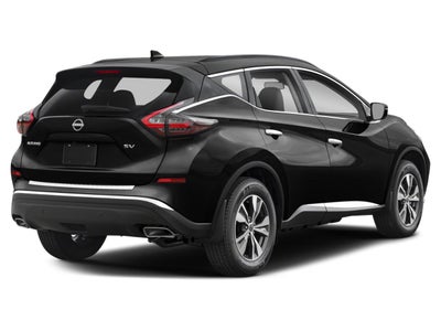 2024 Nissan Murano FWD SV