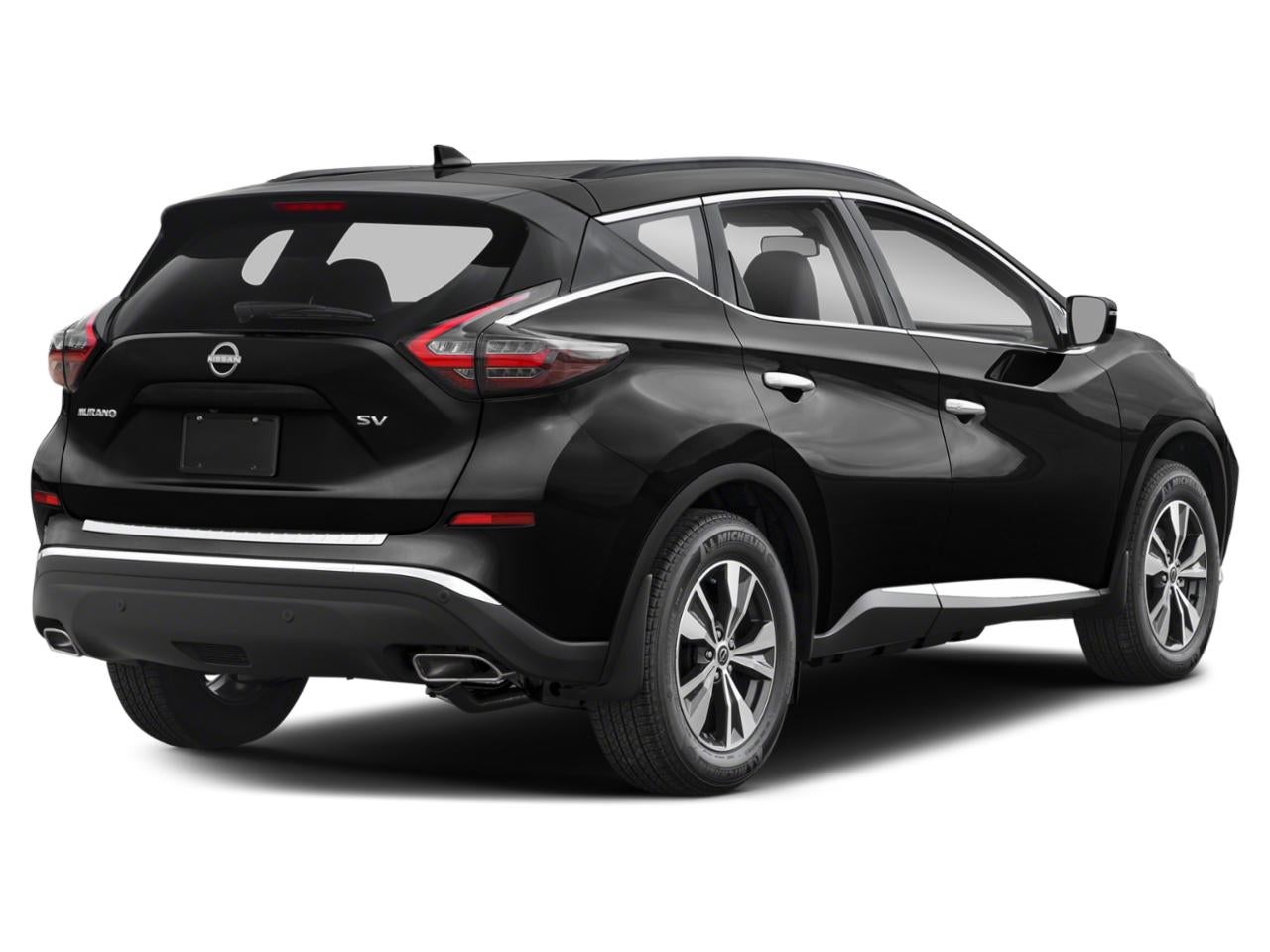 2024 Nissan Murano FWD SV