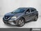 2020 Nissan Murano FWD SV