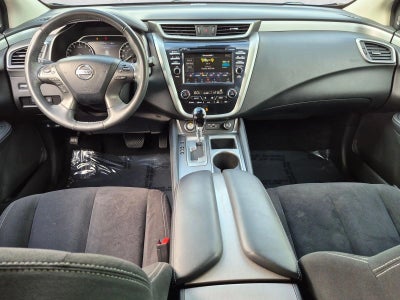 2020 Nissan Murano FWD SV
