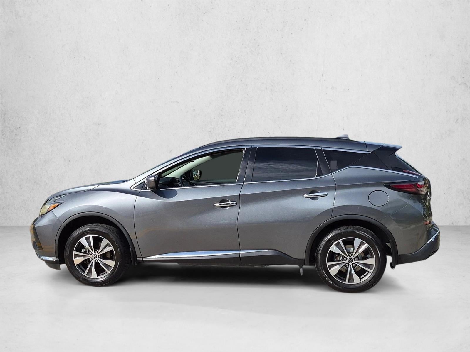 2020 Nissan Murano FWD SV