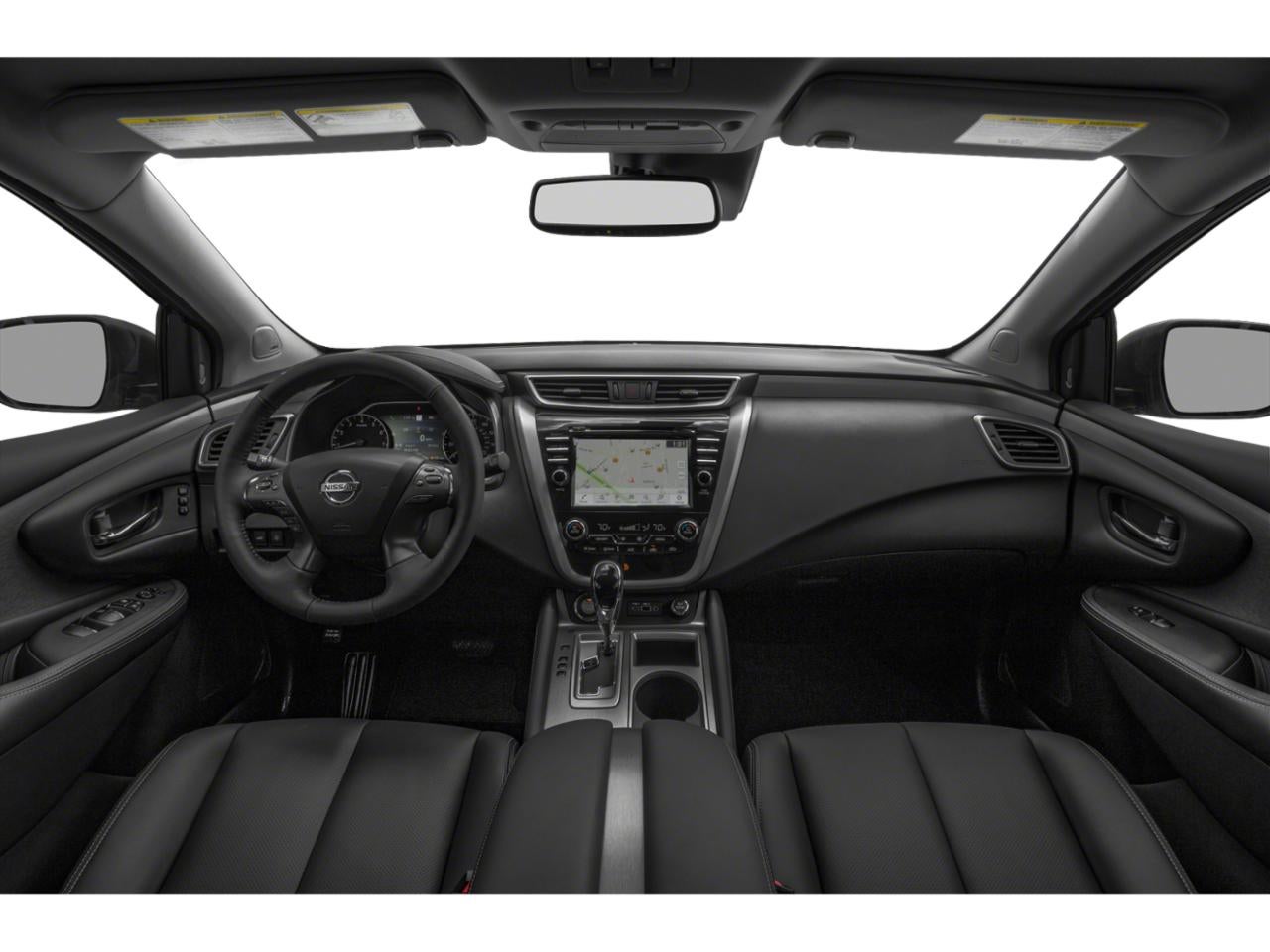 2020 Nissan Murano FWD SV