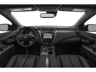 2021 Nissan Murano AWD SV