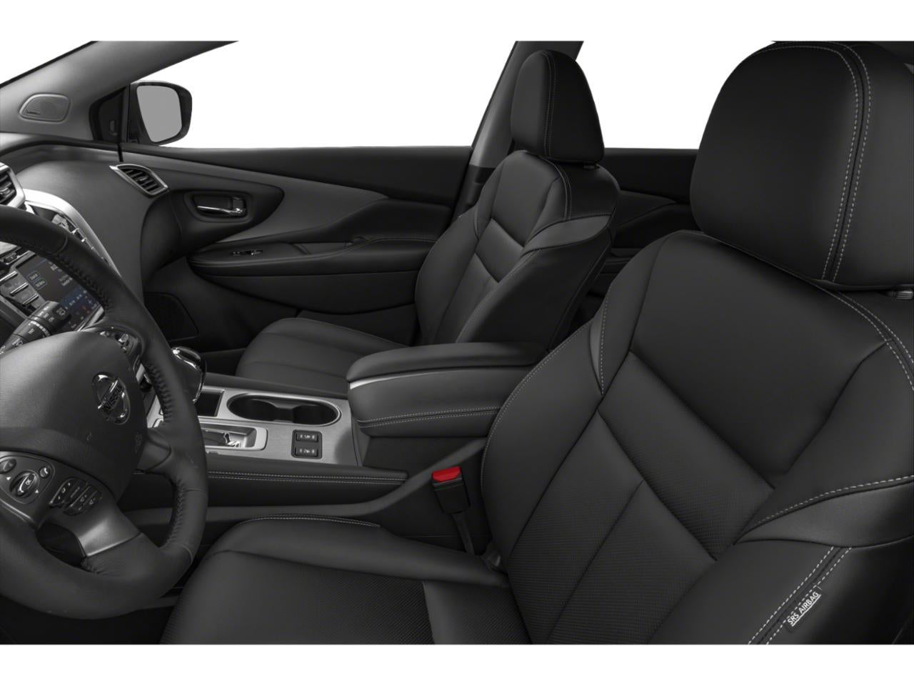 2021 Nissan Murano AWD SV