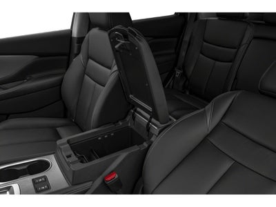 2021 Nissan Murano AWD SV