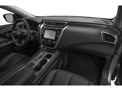 2021 Nissan Murano AWD SV