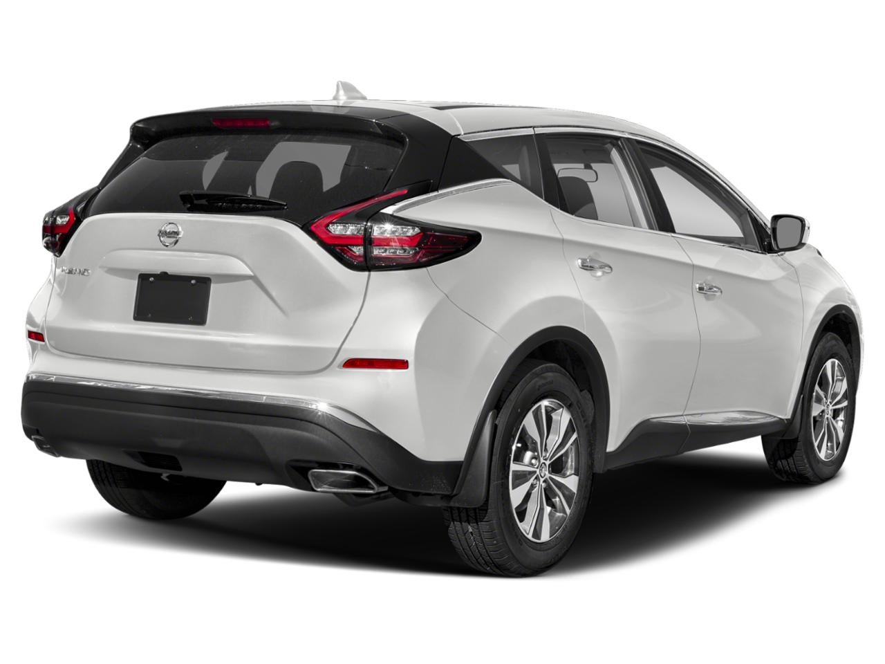 2021 Nissan Murano AWD SV
