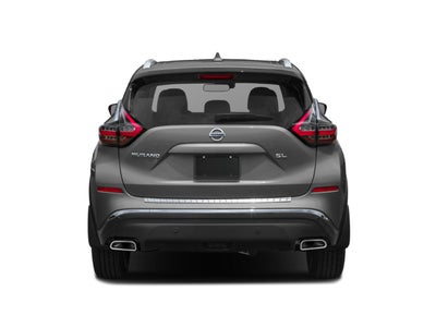 2021 Nissan Murano AWD SV