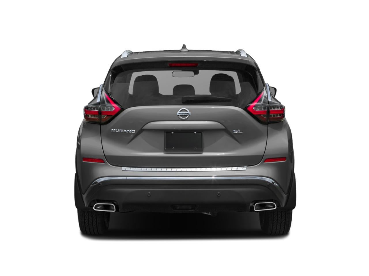 2021 Nissan Murano AWD SV