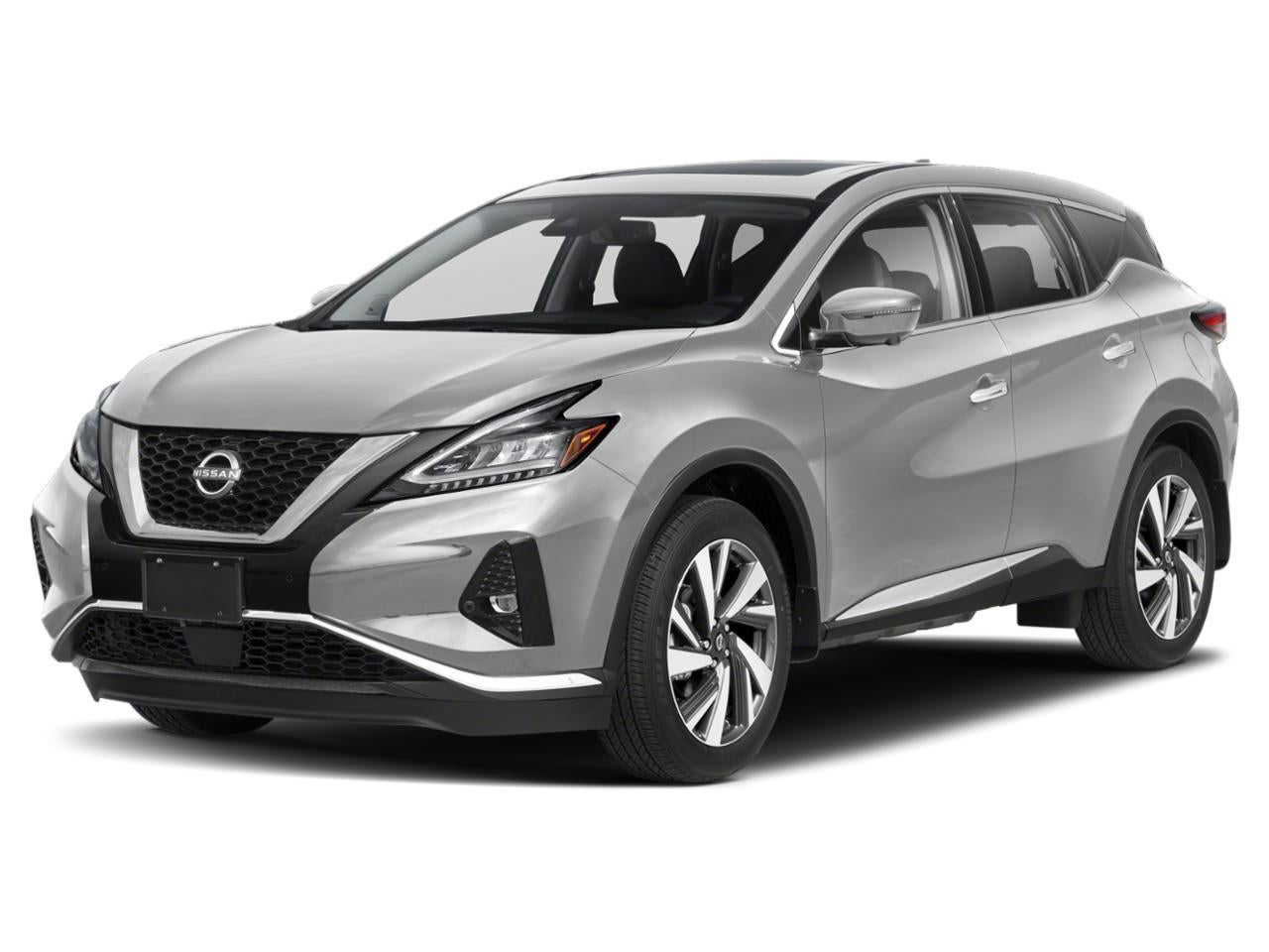 2023 Nissan Murano FWD SL