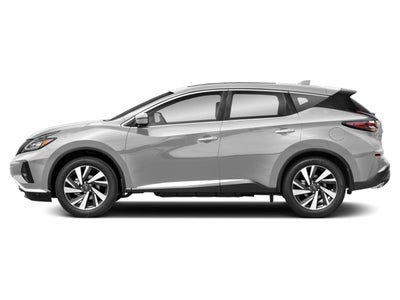 2023 Nissan Murano FWD SL