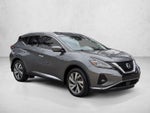 2020 Nissan Murano FWD SL