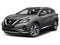 2020 Nissan Murano FWD SL