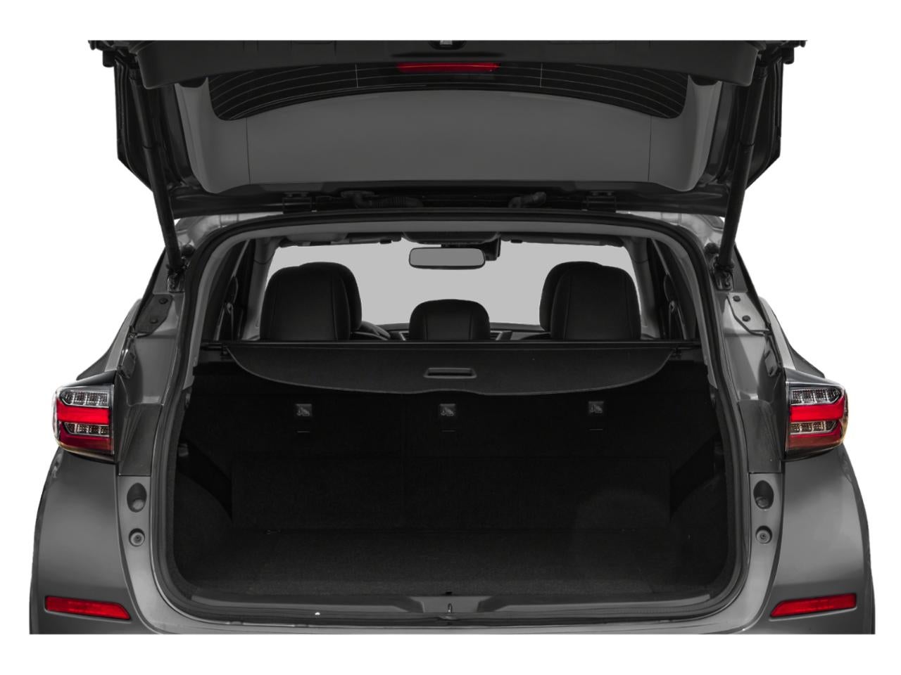 2020 Nissan Murano FWD SL