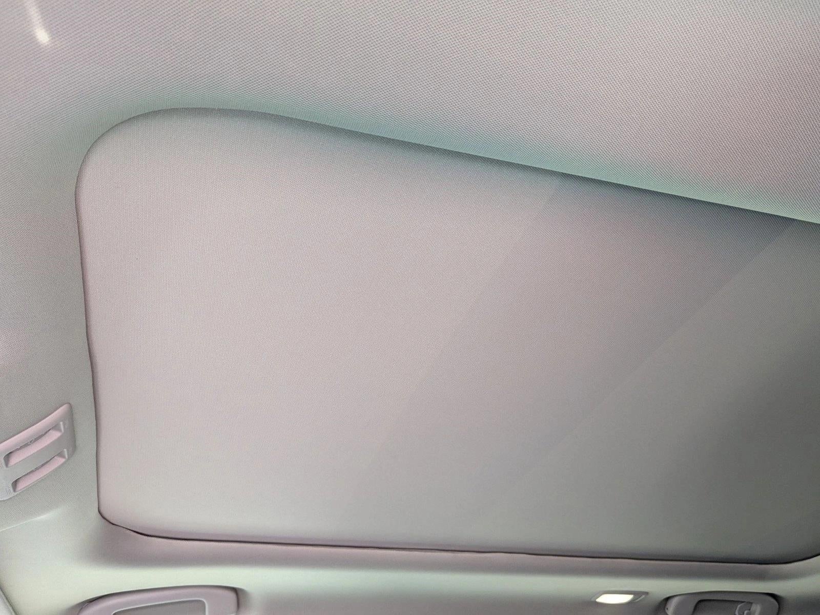 2024 Nissan Murano FWD Platinum