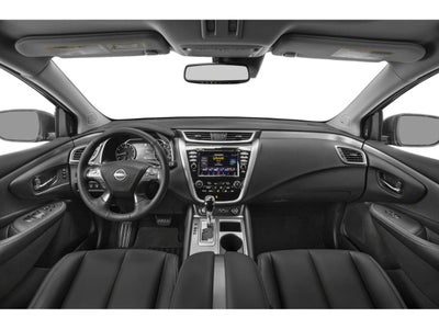 2024 Nissan Murano FWD Platinum