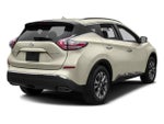 2016 Nissan Murano FWD 4dr S