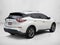 2017 Nissan Murano 2017.5 FWD SL