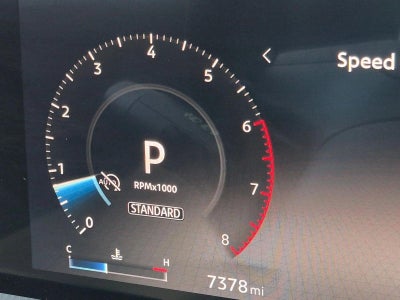 2026 Nissan Murano AWD SV *Ltd Avail*