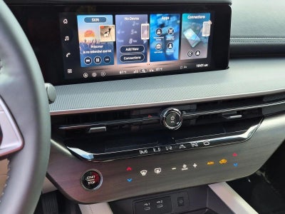2026 Nissan Murano AWD SV *Ltd Avail*
