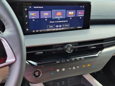 2026 Nissan Murano AWD SV *Ltd Avail*