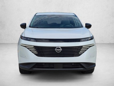 2026 Nissan Murano AWD SV *Ltd Avail*