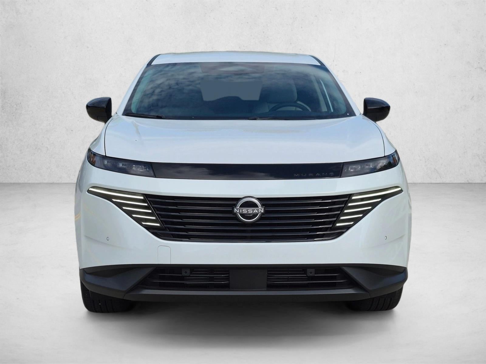 2026 Nissan Murano AWD SV *Ltd Avail*