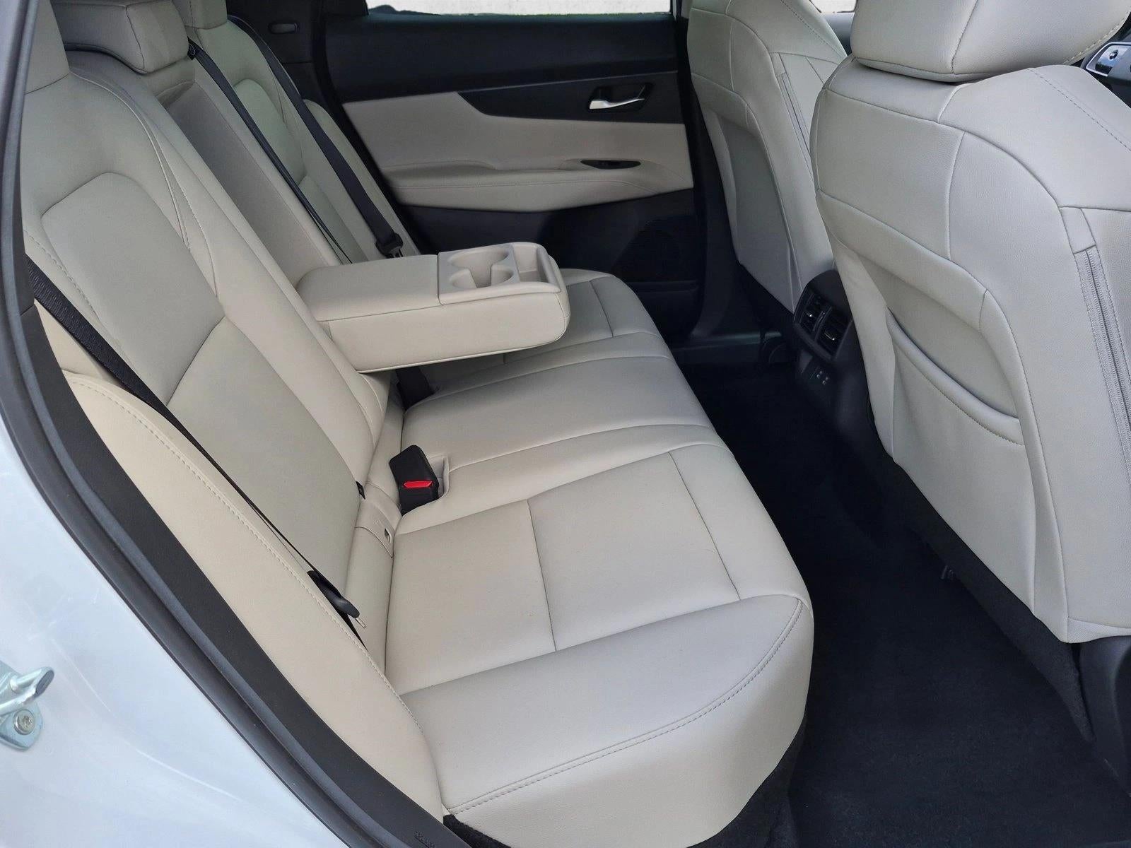 2026 Nissan Murano AWD SV *Ltd Avail*