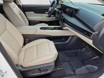 2026 Nissan Murano AWD SV *Ltd Avail*
