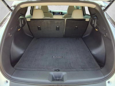 2026 Nissan Murano AWD SV *Ltd Avail*