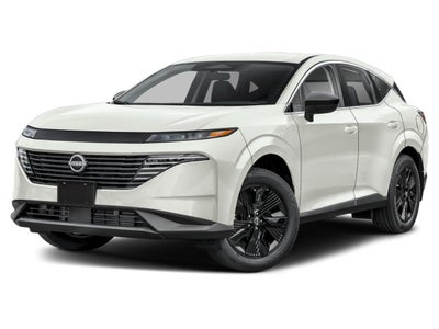 2026 Nissan Murano AWD SV *Ltd Avail*