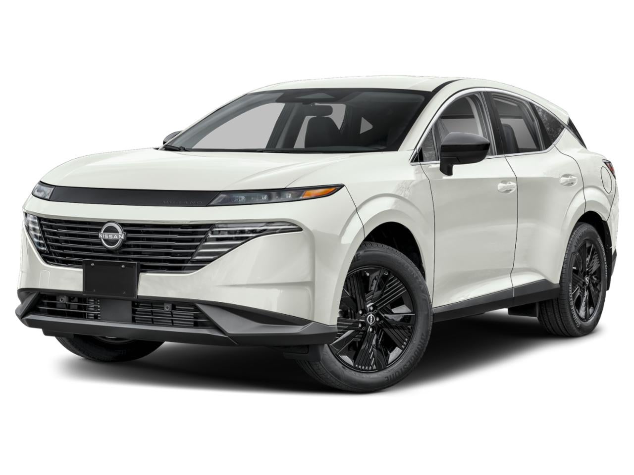 2026 Nissan Murano AWD SV *Ltd Avail*