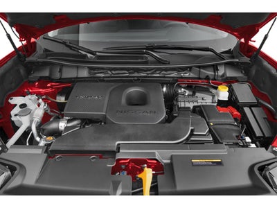 2026 Nissan Murano AWD SV *Ltd Avail*
