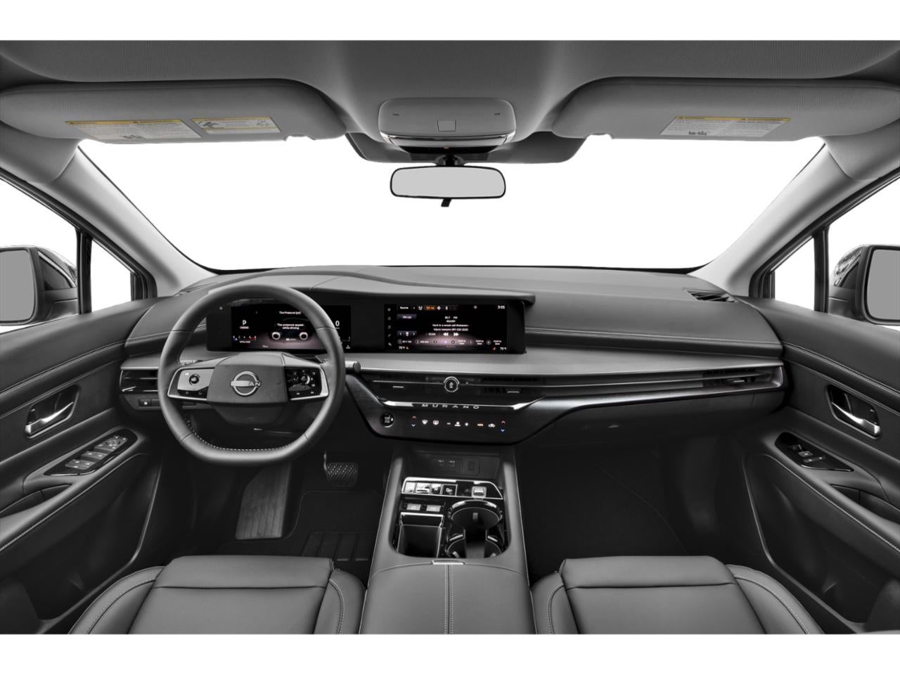2026 Nissan Murano AWD SV *Ltd Avail*