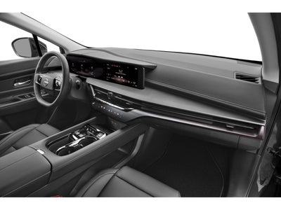 2026 Nissan Murano AWD SV *Ltd Avail*