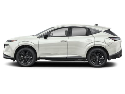 2026 Nissan Murano AWD SV *Ltd Avail*