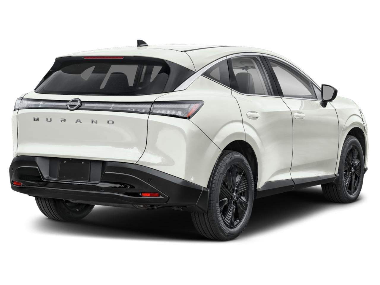 2026 Nissan Murano AWD SV *Ltd Avail*
