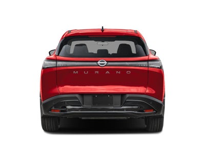 2026 Nissan Murano AWD SV *Ltd Avail*