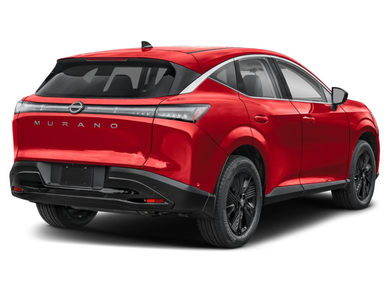 2026 Nissan Murano AWD SV *Ltd Avail*