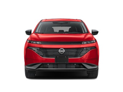 2026 Nissan Murano AWD SV *Ltd Avail*