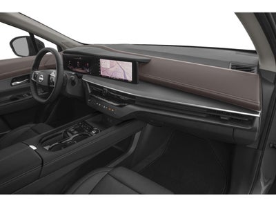 2025 Nissan Murano AWD SL