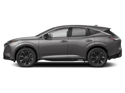 2025 Nissan Murano AWD SL