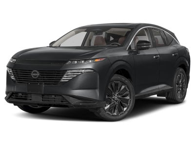 2025 Nissan Murano AWD SL