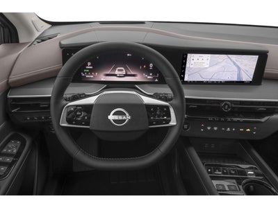 2025 Nissan Murano AWD SL
