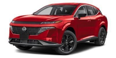 2025 Nissan Murano AWD SL