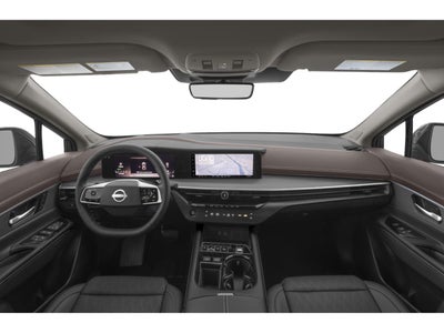 2025 Nissan Murano AWD SL