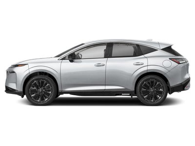2025 Nissan Murano AWD SL