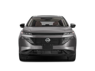 2025 Nissan Murano AWD SL