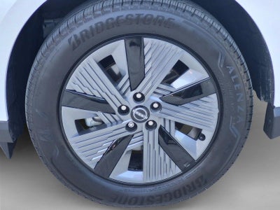 2025 Nissan Murano AWD SL