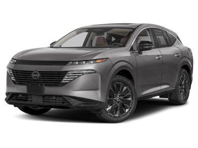 2025 Nissan Murano AWD SL